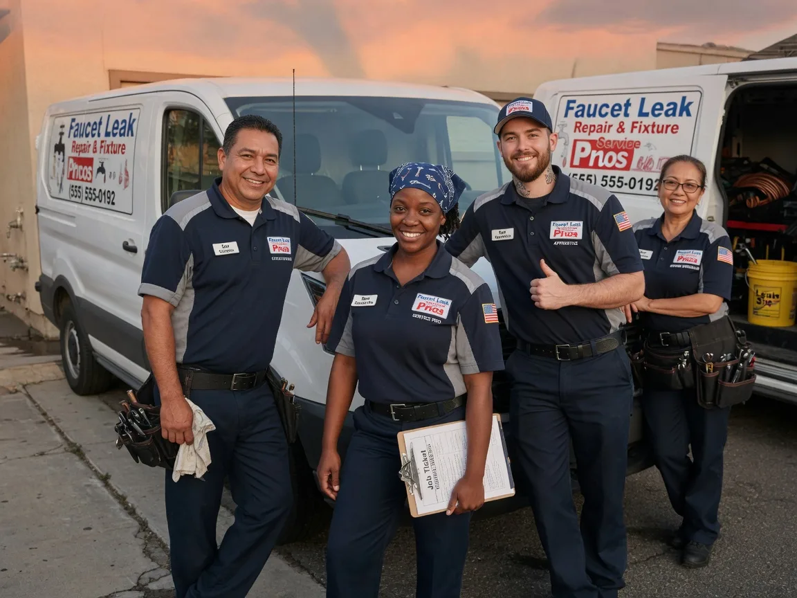 Faucet Repair company in Anawalt, WV